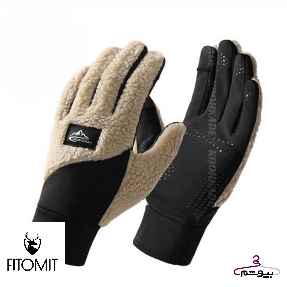 دستکش وینداستاپر GOLOV EJOY DY54